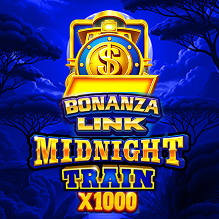 Bonanza Link Midnight Train x1000