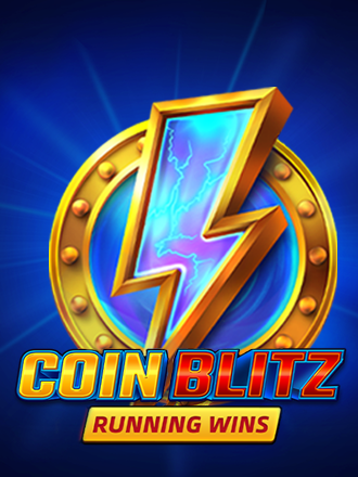 Coin Blitz Running Wins