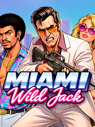 Miami Wild Jack