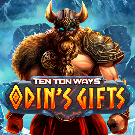 Ten Ton Ways Odin's Gift