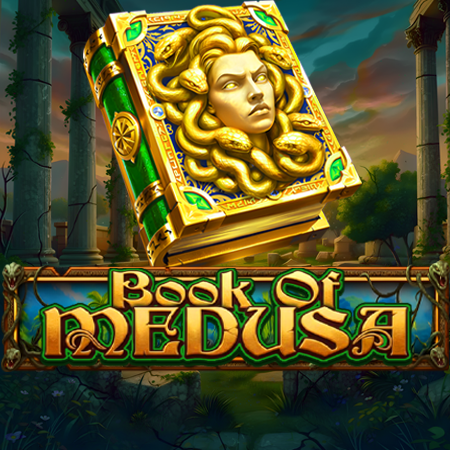 Book of Medusa